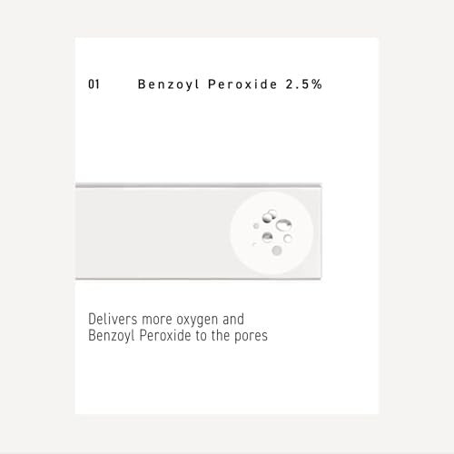 Rodan + Fields Spotless Regimen: Benzoyl Peroxide Face Wash for Sensitive Skin – Acne Skincare Set for Adults & Teens, All Skin Types Avelisse