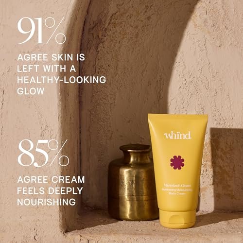 WHIND Marrakech Gleam Illuminating Body Cream – Jelly Body Butter with Vitamin C, 150ml - görsel 8