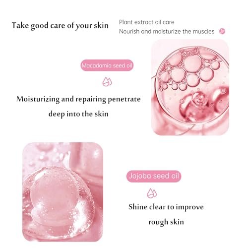 Wrinkle Bounce Multi Balm Stick Korean - All-In-One Hydrating Collagen Moisturizer for Anti-Aging and Watery Glow - görsel 12