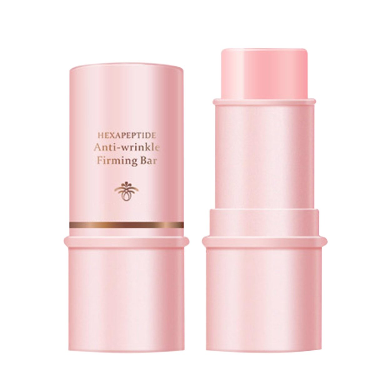 Wrinkle Bounce Multi Balm Stick Korean - All-In-One Hydrating Collagen Moisturizer for Anti-Aging and Watery Glow - görsel 1
