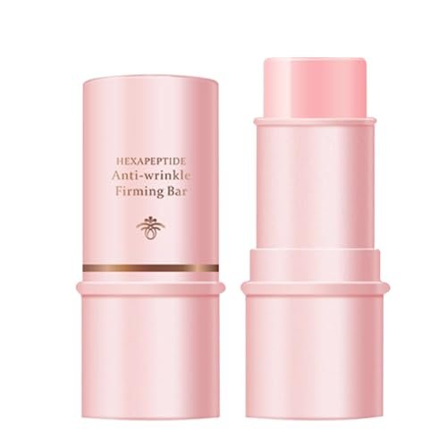 Wrinkle Bounce Multi Balm Stick Korean - All-In-One Hydrating Collagen Moisturizer for Anti-Aging and Watery Glow - görsel 2