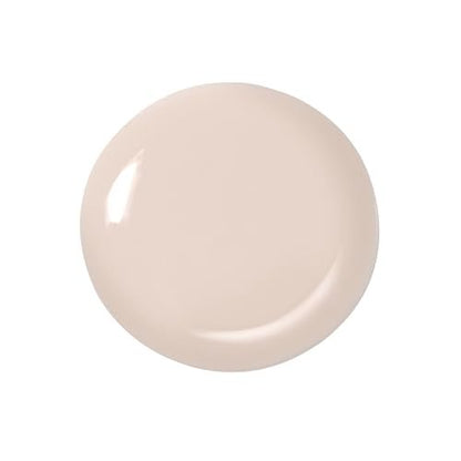 Dazzle Dry Nail Lacquer (Step 3) - So On Pointe - Pale Almond Cream, Semi-Sheer, 0.5 fl oz Avelisse