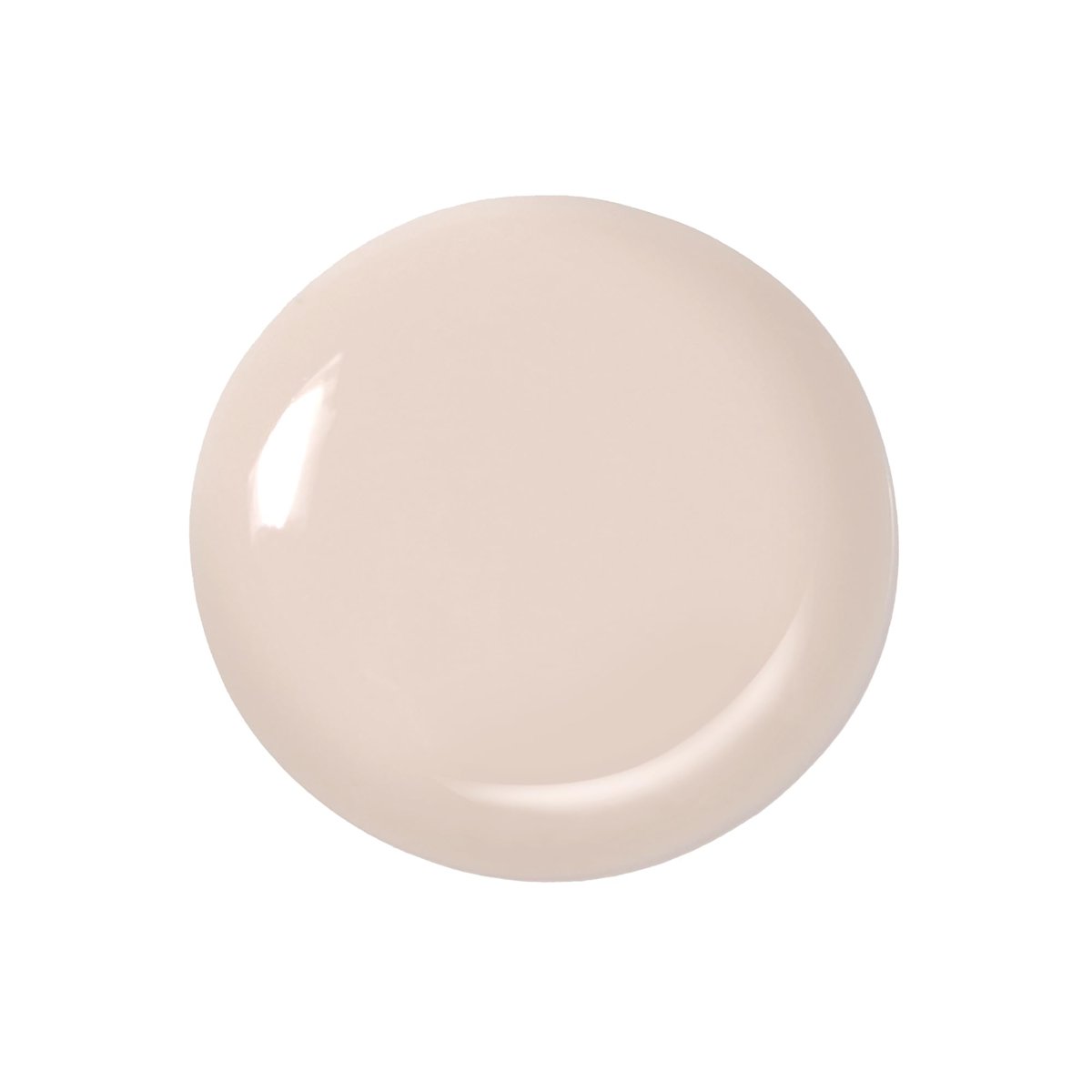 Dazzle Dry Nail Lacquer (Step 3) - So On Pointe - Pale Almond Cream, Semi-Sheer, 0.5 fl oz Avelisse