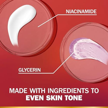 Olay Intensive Tone Correcting Treatment Cream for Elbows, Knees & Underarms with Niacinamide & Vitamin B3 Complex, Deeply Hydrates and Evens Skin Tone, 1.7 fl oz Avelisse