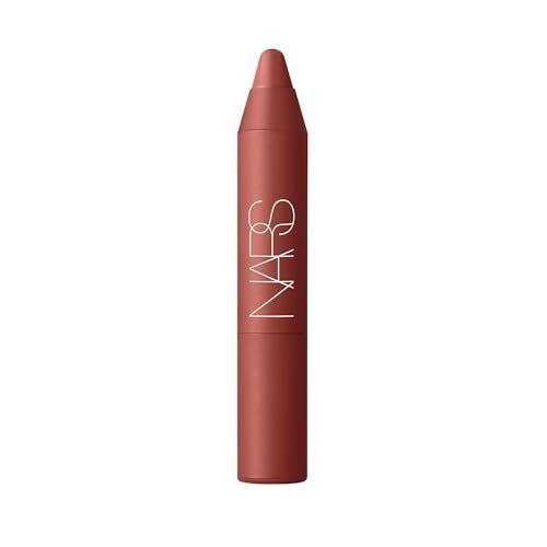 NARS Powermatte High-Intensity Lip Pencil - Walkyrie (0.05 oz) Avelisse