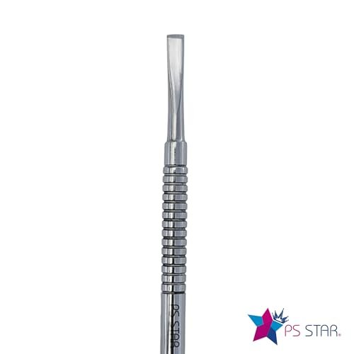 Ps Star 363P PODO PRO Ingrown Toenail Guide – Surgical Steel Cutter for Podiatry & Pedicure Avelisse