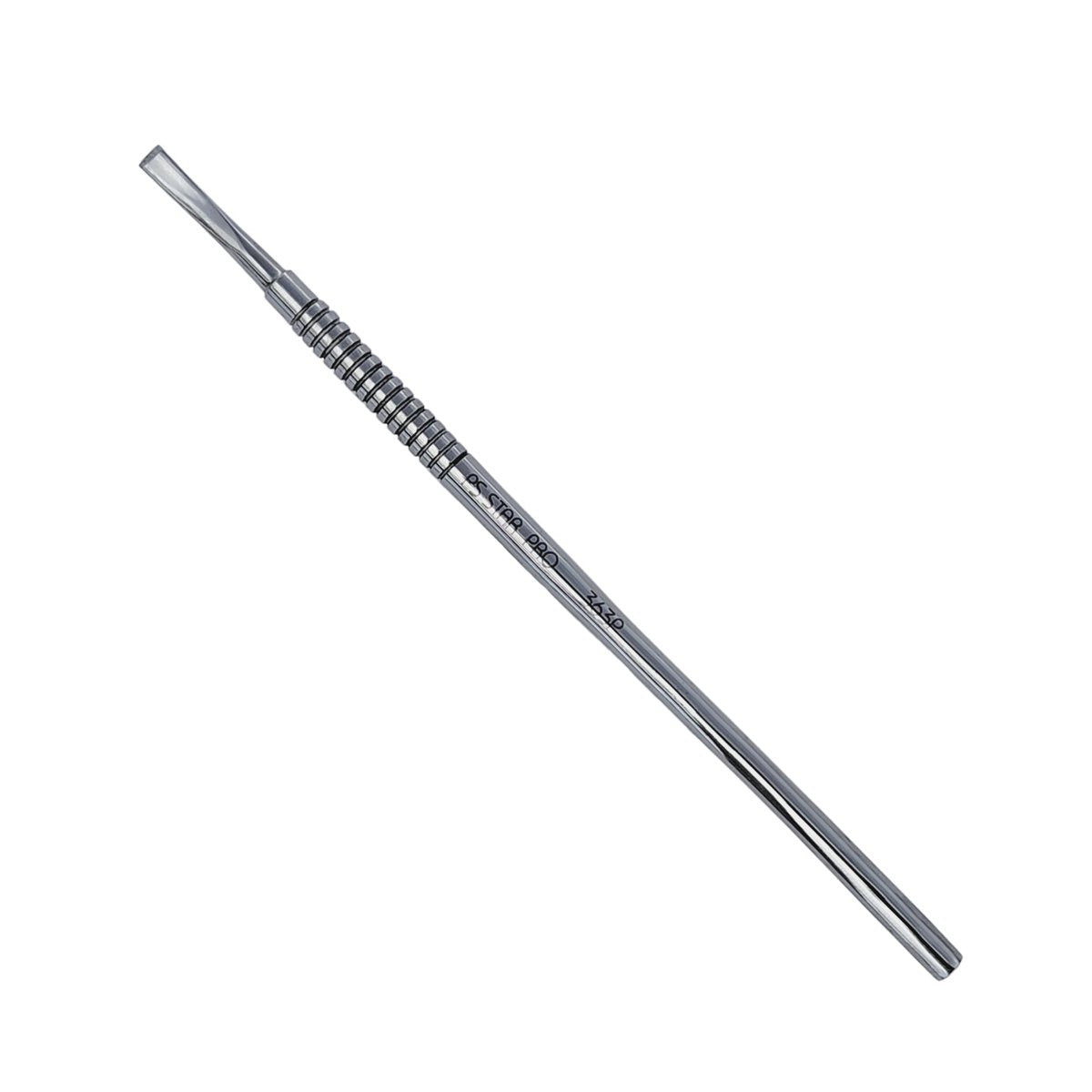 Ps Star 363P PODO PRO Ingrown Toenail Guide – Surgical Steel Cutter for Podiatry & Pedicure Avelisse