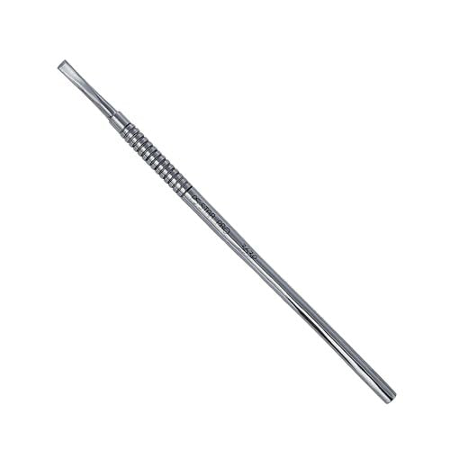 Ps Star 363P PODO PRO Ingrown Toenail Guide – Surgical Steel Cutter for Podiatry & Pedicure Avelisse