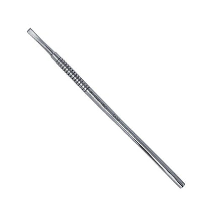 Ps Star 363P PODO PRO Ingrown Toenail Guide – Surgical Steel Cutter for Podiatry & Pedicure Avelisse
