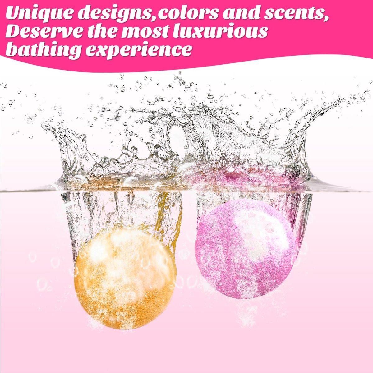 Kids Spa Day Kit for Girls – Foot Spa with Nail Dryer, Bath Bombs & Music – Pretend Play Toy Gift for Ages 6-12 Avelisse