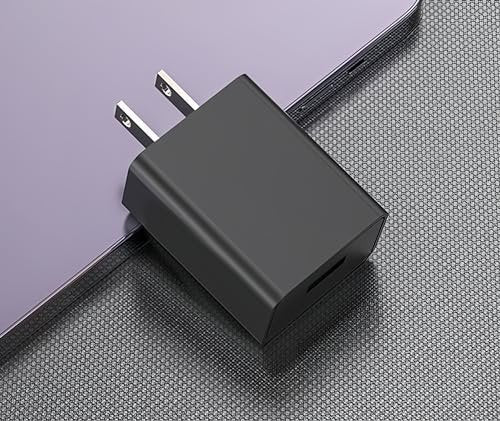 USB Charger Compatible with Philips Norelco Shavers 2400, 3600, 3900 & Multigroom Series 5000, 7000 - for OneBlade QP2724 Trimmer & Shaver - USB Wall Adapter 5V - görsel 10