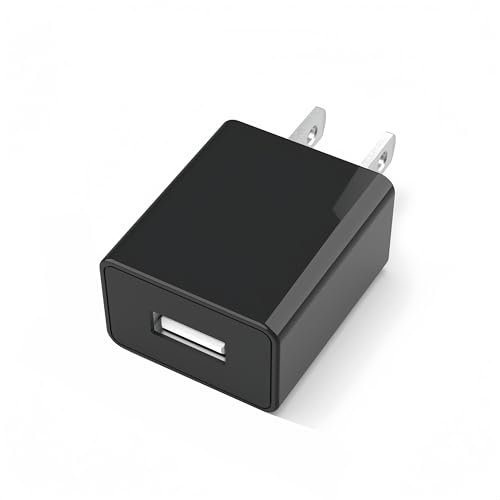 USB Charger Compatible with Philips Norelco Shavers 2400, 3600, 3900 & Multigroom Series 5000, 7000 - for OneBlade QP2724 Trimmer & Shaver - USB Wall Adapter 5V - görsel 2