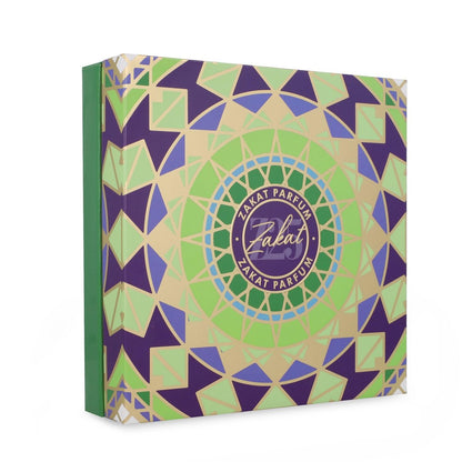 Z25 by Zakat Eau de Parfum 3.4 oz | Premium Long-Lasting Fragrance Avelisse