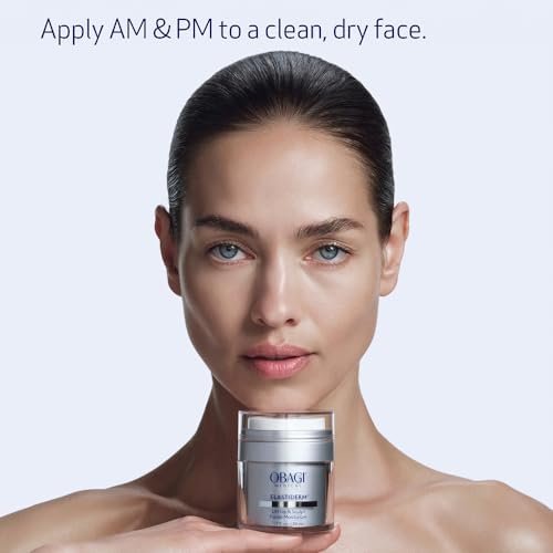 Obagi ELASTIderm Lift Up & Sculpt Facial Moisturizer – Clinically Proven Anti-Aging Face Cream with Peptides for Firming, Sculpting, and Reducing Fine Lines & Wrinkles – 1.7 oz Avelisse