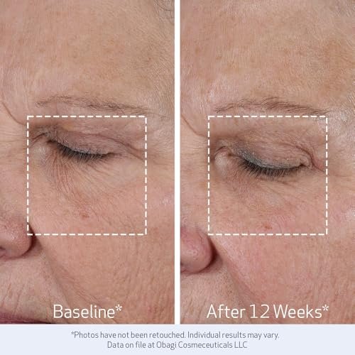 Obagi ELASTIderm Lift Up & Sculpt Facial Moisturizer – Clinically Proven Anti-Aging Face Cream with Peptides for Firming, Sculpting, and Reducing Fine Lines & Wrinkles – 1.7 oz Avelisse