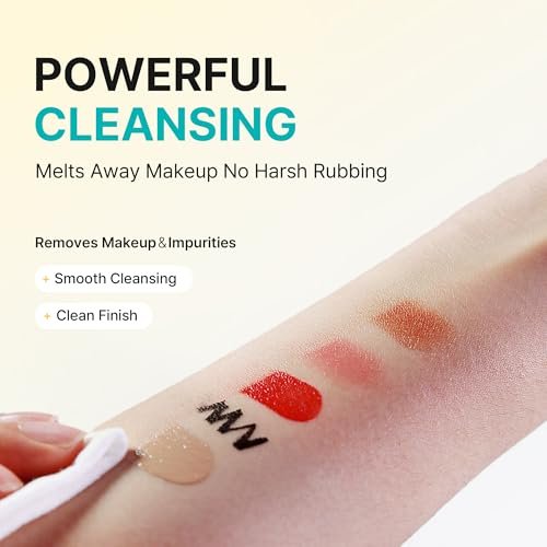 Ariul Purefull Gentle Cleansing Wipes – Soothing & Hydrating Makeup Remover Wipes, Non-Sticky Fresh Finish, Mild Acidic pH, Effective Cleansing, Korean Skincare (80 Sheets x 2 Pack) Avelisse