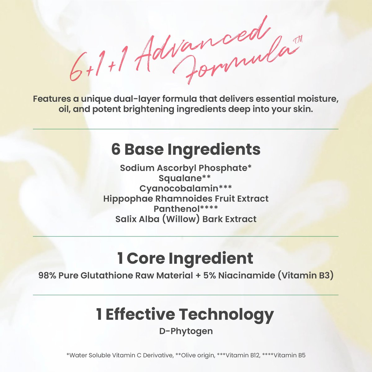 AXIS-Y Dark Spot Correcting Glow Toner – Brightening Hydrating Toner with 5% Niacinamide, Glutathione & Hyaluronic Acid for Uneven Skin Tone (4.23 fl. oz.) Avelisse