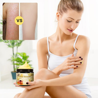 Bee Venom Treatment Cream 2026 New Professional Repair Cream for All Body Parts (2 Bottles) - Botou Face Moisturizer Avelisse