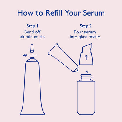 Caudalie Resveratrol-Lift Instant Firming Retinol Alternative Serum Refill - 30 mL Avelisse