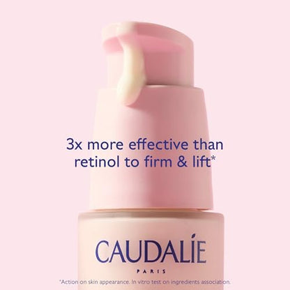 Caudalie Resveratrol-Lift Instant Firming Retinol Alternative Serum Refill - 30 mL Avelisse