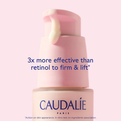 Caudalie Resveratrol-Lift Instant Firming Retinol Alternative Serum Refill - 30 mL Avelisse
