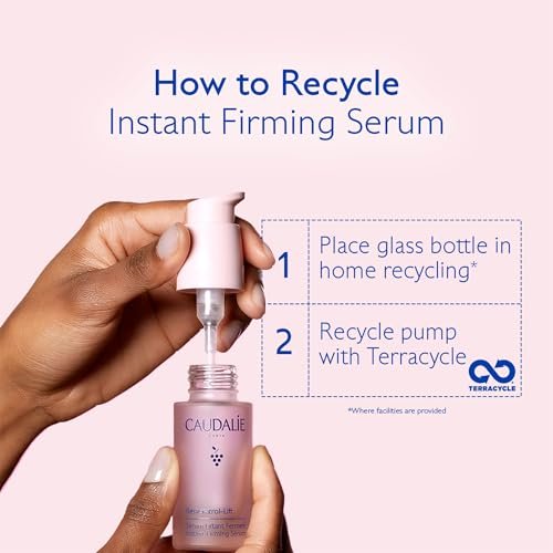 Caudalie Resveratrol-Lift Instant Firming Retinol Alternative Serum Refill - 30 mL Avelisse