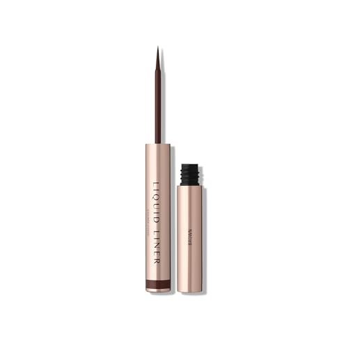Anastasia Beverly Hills Liquid Eyeliner - Brown - Precise & Long-Lasting - görsel 2