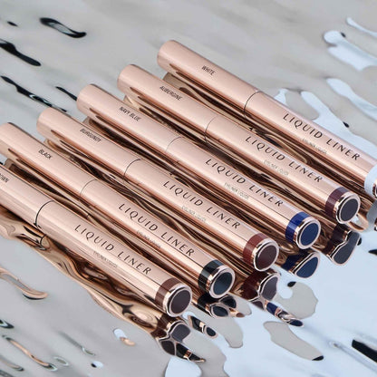 Anastasia Beverly Hills Liquid Eyeliner - Brown - Precise & Long-Lasting