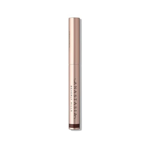 Anastasia Beverly Hills Liquid Eyeliner - Brown - Precise & Long-Lasting - görsel 4