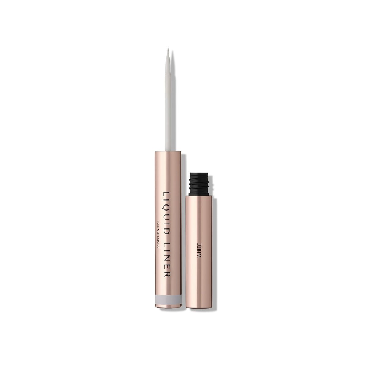 Anastasia Beverly Hills Liquid Eyeliner - White - 0.08 Fl Oz - görsel 1