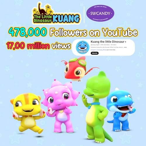 SWCANDY Bath Toys Kids Bath Bomb Potion - 6 Pack Nontoxic Colorful Bubble Foam Magical Fizzes Eruption for Ages 4-8 Boys Girls Toddlers - görsel 6