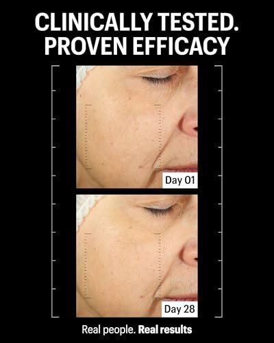 Allies of Skin Copper Tripeptide & Ectoin Advanced Repair Face Serum | Hydrating Moisturizer for Dry Skin | Anti Aging Skincare with Peptides | Treat Fine Lines & Wrinkles (1 Fl. oz) Avelisse