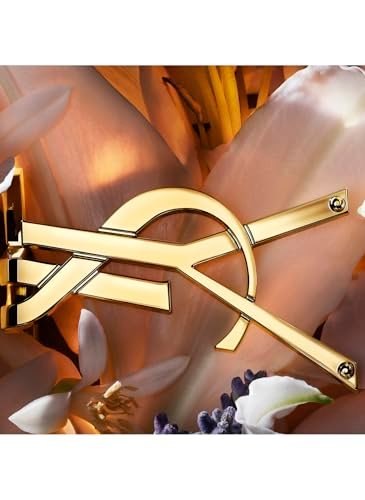 Yves Saint Laurent Libre Flowers And Flames Eau de Parfum for Women - 3 oz / 88.72 ml Avelisse