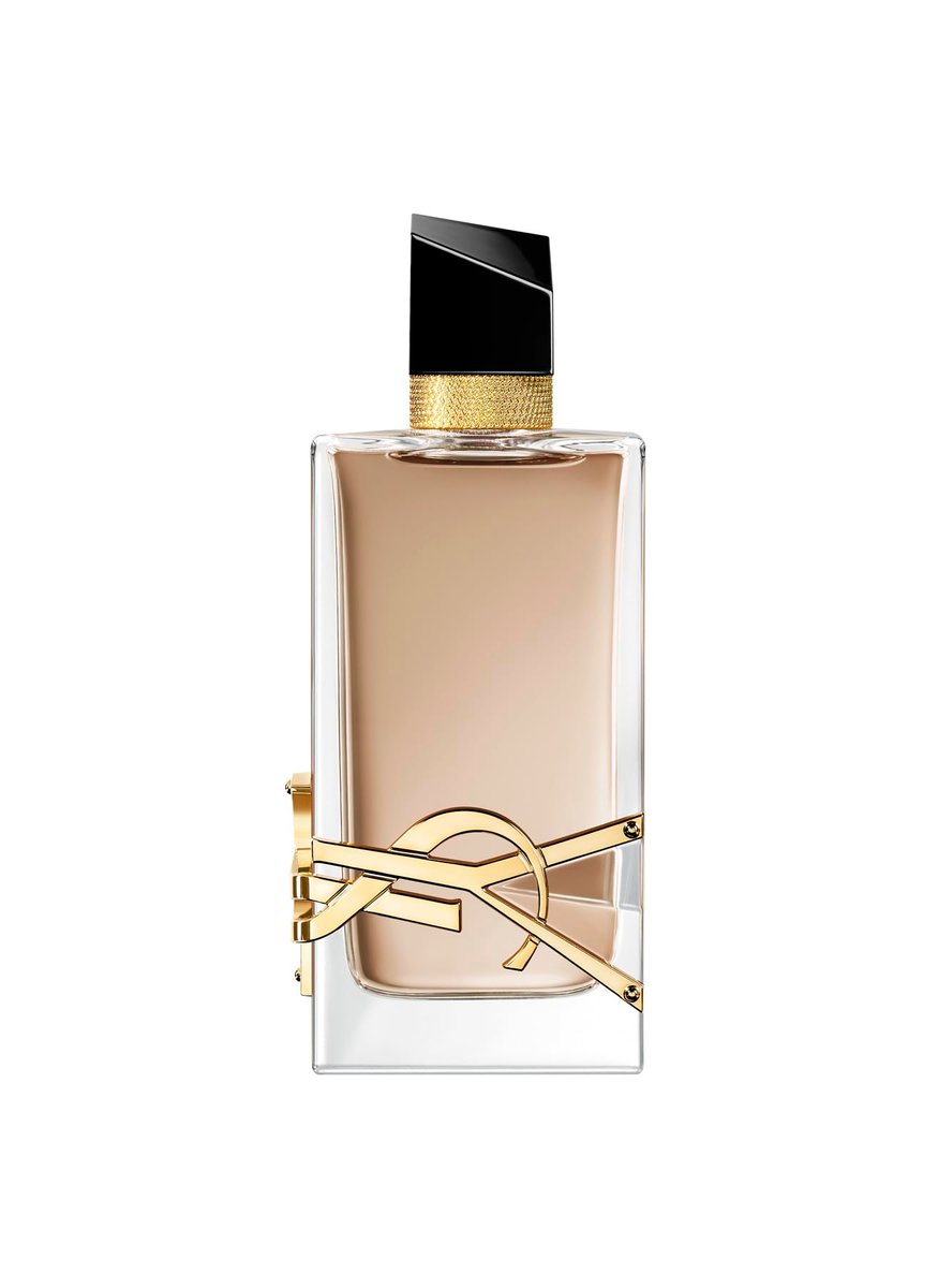 Yves Saint Laurent Libre Flowers And Flames Eau de Parfum for Women - 3 oz / 88.72 ml Avelisse