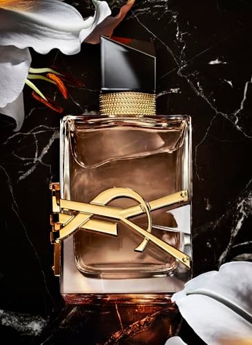 Yves Saint Laurent Libre Flowers And Flames Eau de Parfum for Women - 3 oz / 88.72 ml Avelisse