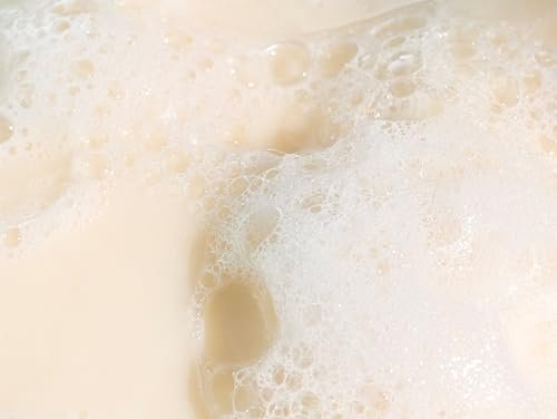 Babo Botanicals Sensitive Baby Fragrance-Free 2-in-1 Shampoo & Wash Bar - Shea Butter, Calendula & Aloe Vera - EWG Verified - Cruelty-Free - Vegan - Pediatrician Tested - For Babies & Kids Avelisse