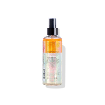 CURLSMITH Shake & Shine Curl Refreshing Spray for Dry Hair - Vegan & Cruelty Free (6.6 oz) Avelisse