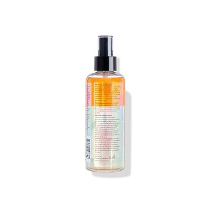 CURLSMITH Shake & Shine Curl Refreshing Spray for Dry Hair - Vegan & Cruelty Free (6.6 oz) Avelisse