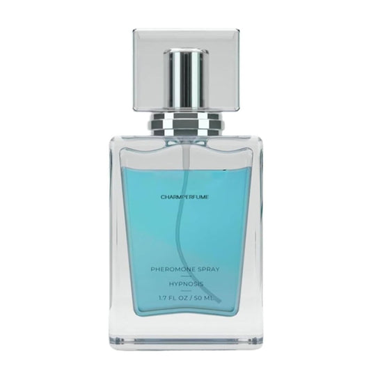 Biaoyun Hypnosis Cologne for Men – Pheromone-Infused Charm Fragrance, 1.7 Fl Oz Avelisse