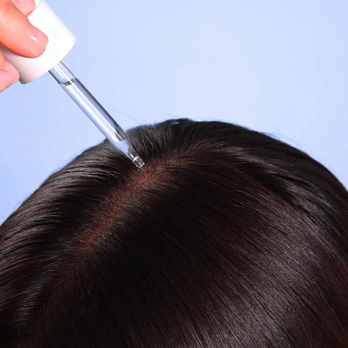 Coco & Eve Boost Therapy Tripeptide Hair Density Serum - Thicker, Fuller Hair, Anti-Hair Loss & Shedding, Lightweight Scalp Treatment with Biotin & Caffeine (2.03 Fl Oz) Avelisse