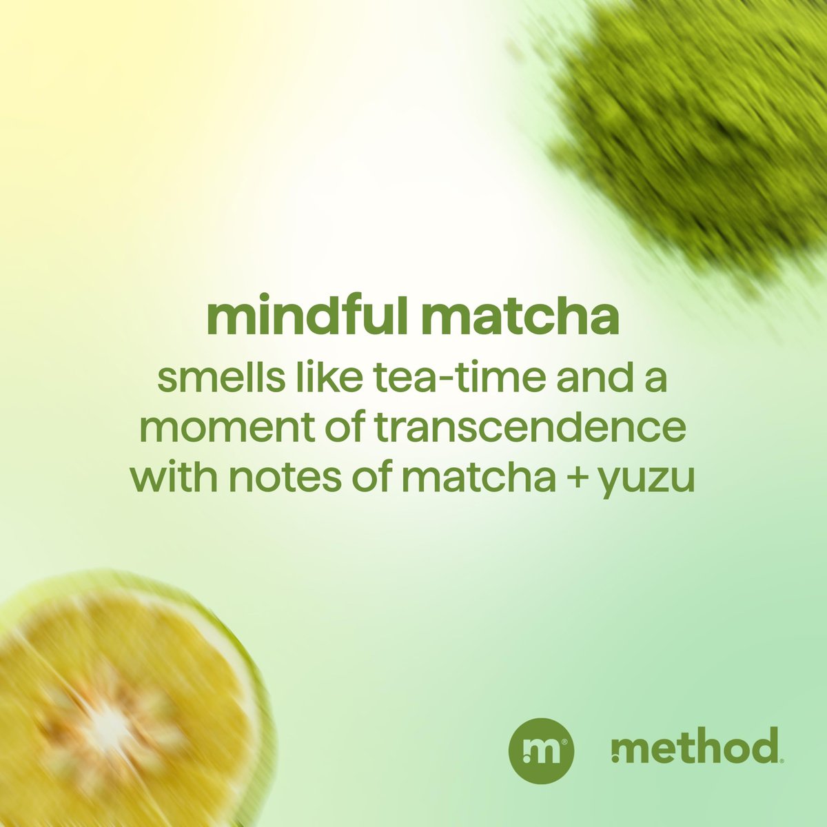 Method Color Protect Shampoo, Mindful Matcha – Safe for and Protects Color-Treated Hair, with Strengthening Peptide – Sulfate Free, Paraben Free & Silicone Free – 14 oz - görsel 9