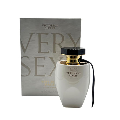 Victoria's Secret VERY SEXY OASIS Eau de Parfum Spray 3.4 fl oz for Women - Limited Edition Avelisse