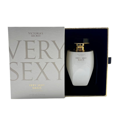 Victoria's Secret VERY SEXY OASIS Eau de Parfum Spray 3.4 fl oz for Women - Limited Edition Avelisse