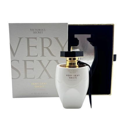 Victoria's Secret VERY SEXY OASIS Eau de Parfum Spray 3.4 fl oz for Women - Limited Edition Avelisse