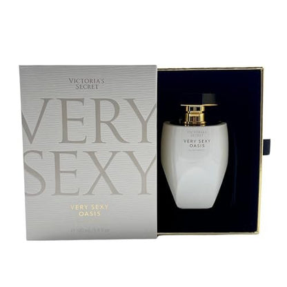 Victoria's Secret VERY SEXY OASIS Eau de Parfum Spray 3.4 fl oz for Women - Limited Edition Avelisse