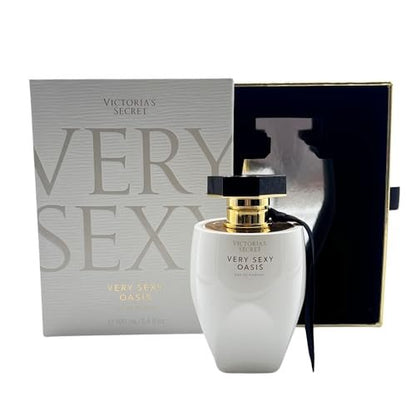 Victoria's Secret VERY SEXY OASIS Eau de Parfum Spray 3.4 fl oz for Women - Limited Edition Avelisse
