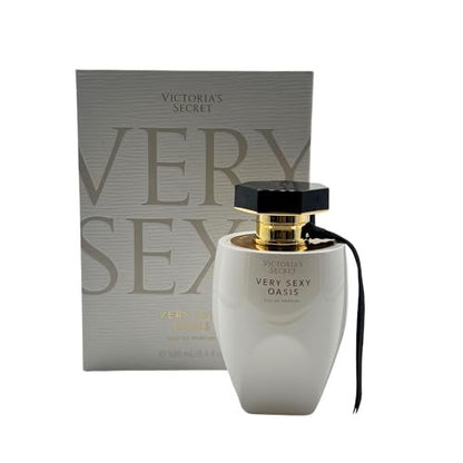 Victoria's Secret VERY SEXY OASIS Eau de Parfum Spray 3.4 fl oz for Women - Limited Edition Avelisse