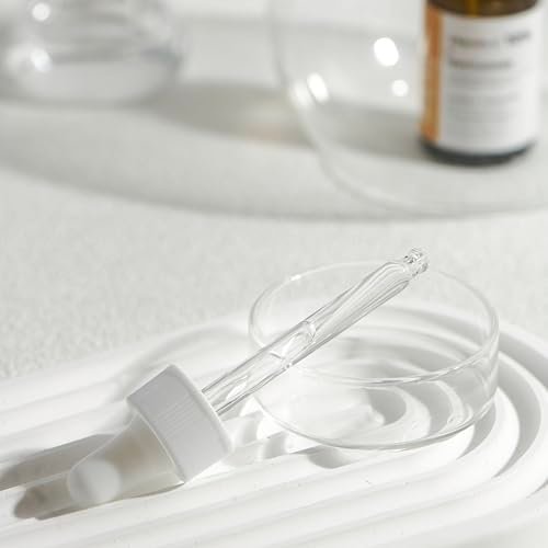ROLANYIN Vitamin C 10% + Niacinamide Facial Serum - Hydrating, Anti-Aging, Firming, Radiance-Boosting Skin Care, 1 Fl Oz - görsel 8