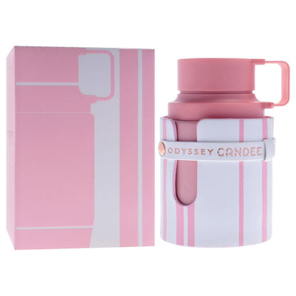 Armaf Odyssey Candee Special Edition for Women Eau de Parfum Spray, 3.4 oz