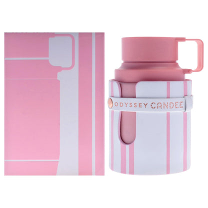 Armaf Odyssey Candee Special Edition for Women Eau de Parfum Spray, 3.4 oz